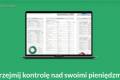 Budżet domowy Excel prosty szablon